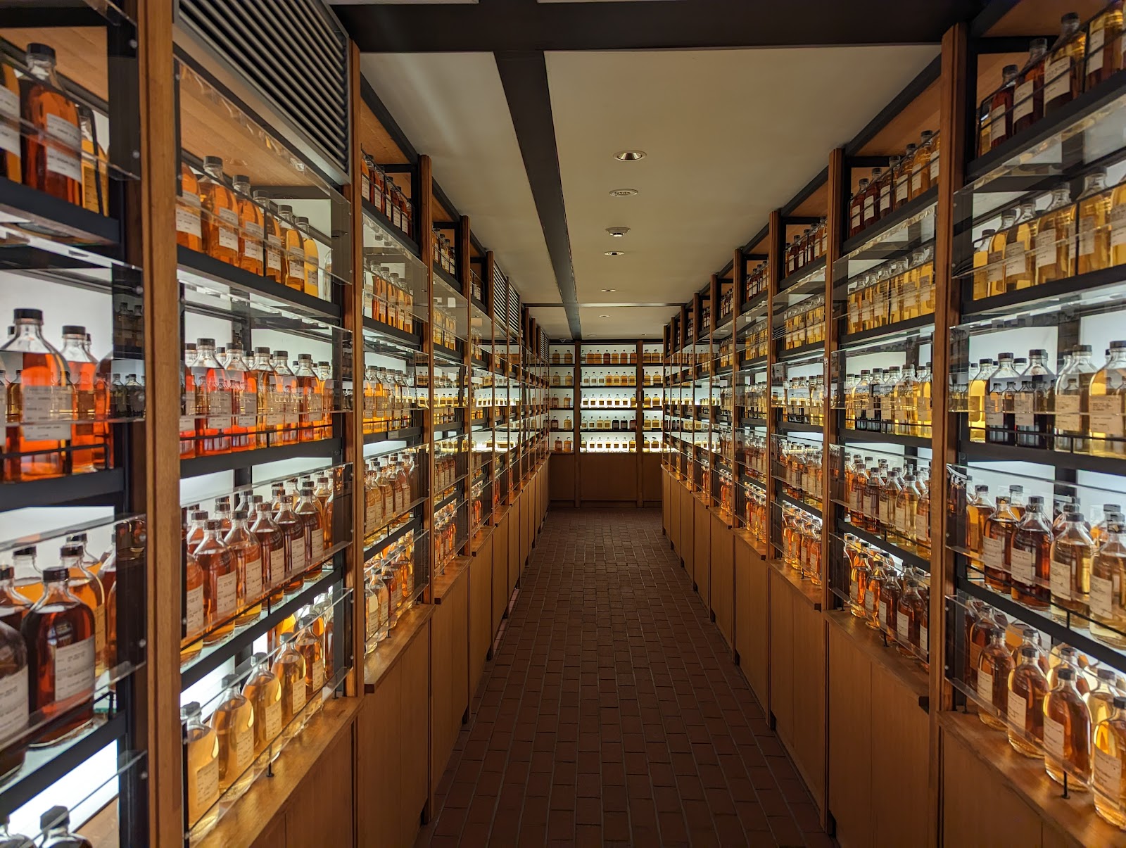 Yamazaki Distillery photo 3