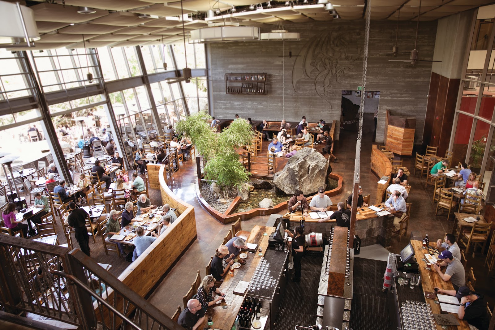 Stone Brewing photo 1