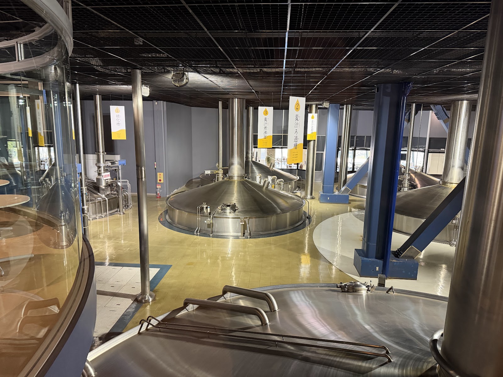 Kirin Brewery Yokohama photo 3