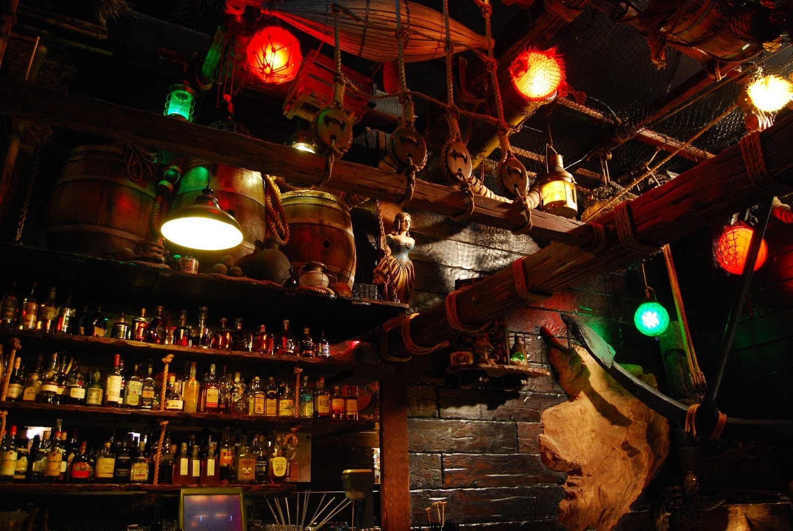 Smuggler's Cove photo 1