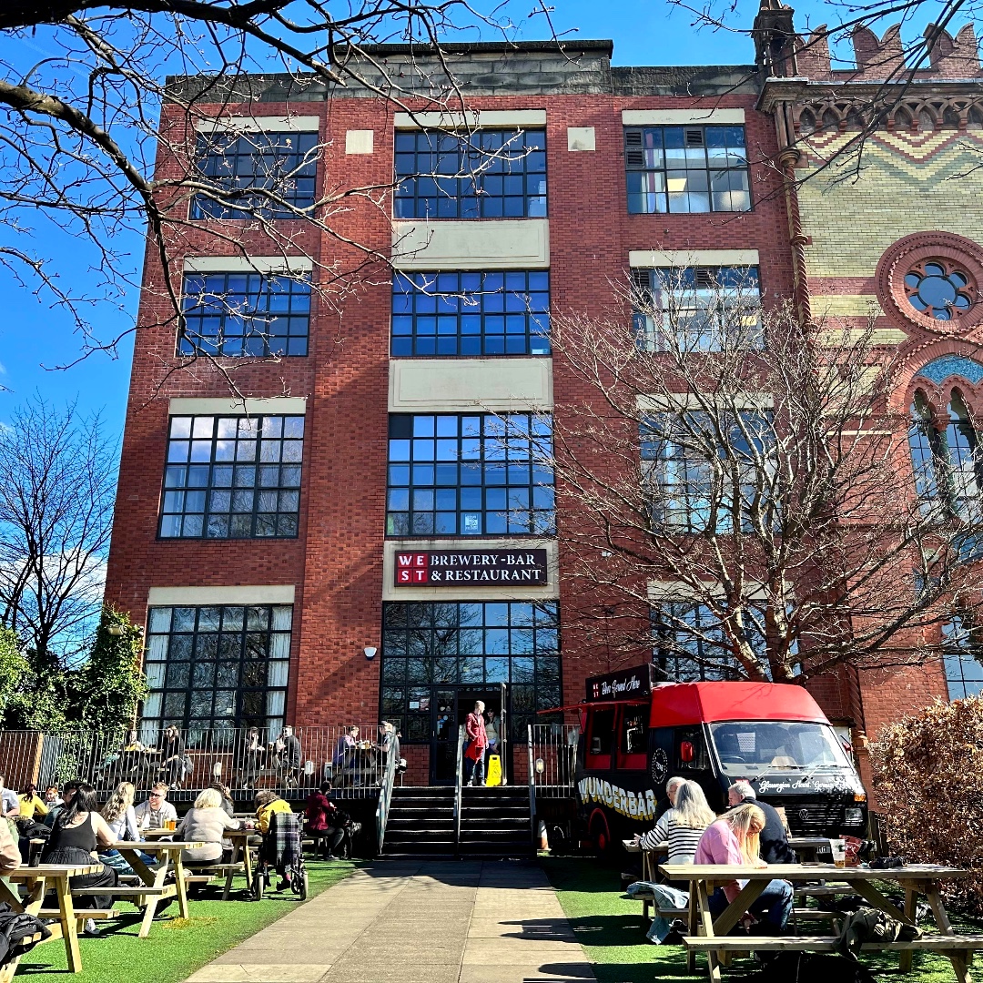 WEST Brewery photo 3