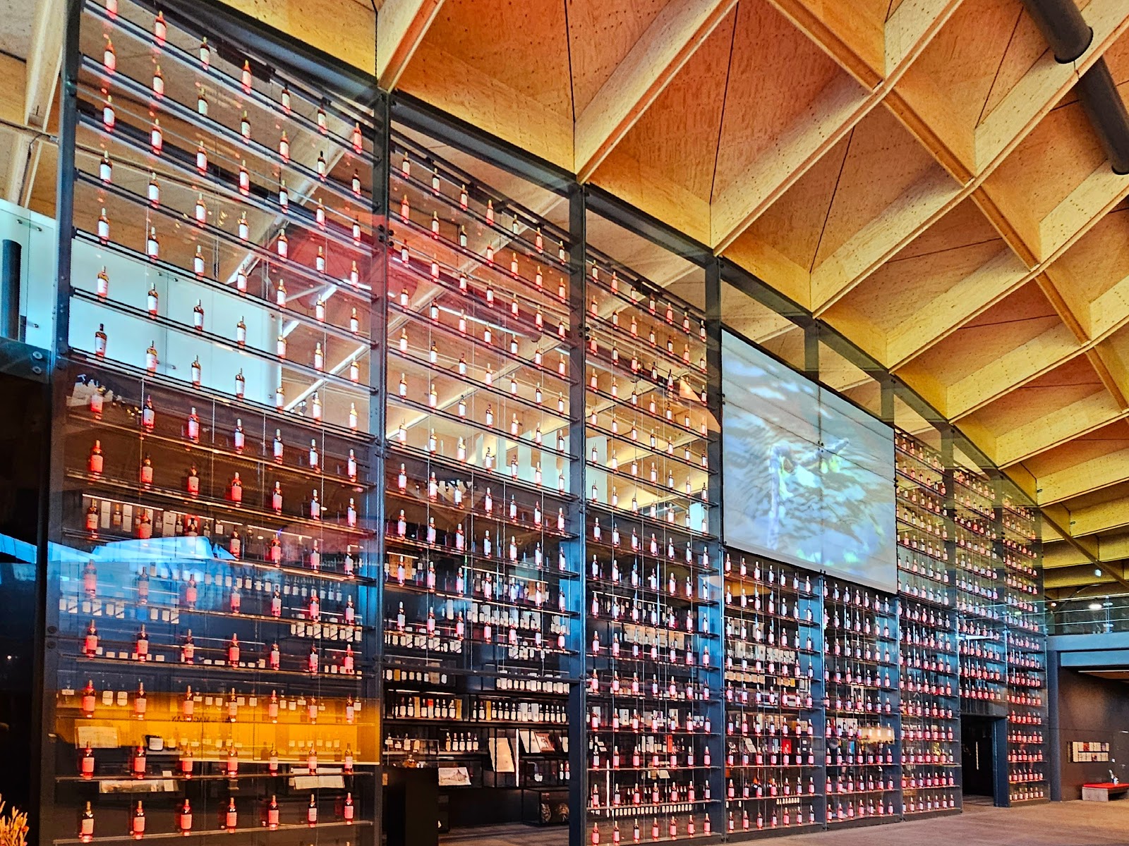 The Macallan Estate photo 2