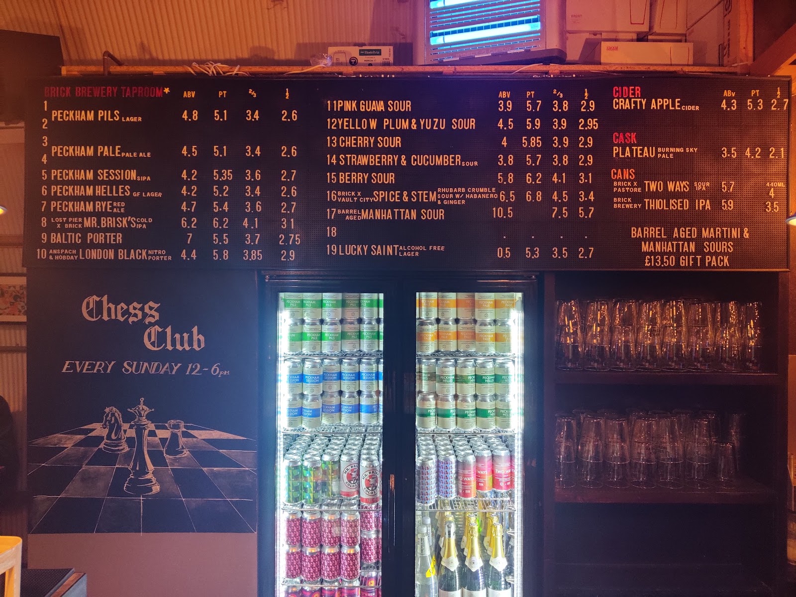 Brick Brewery Taproom photo 3