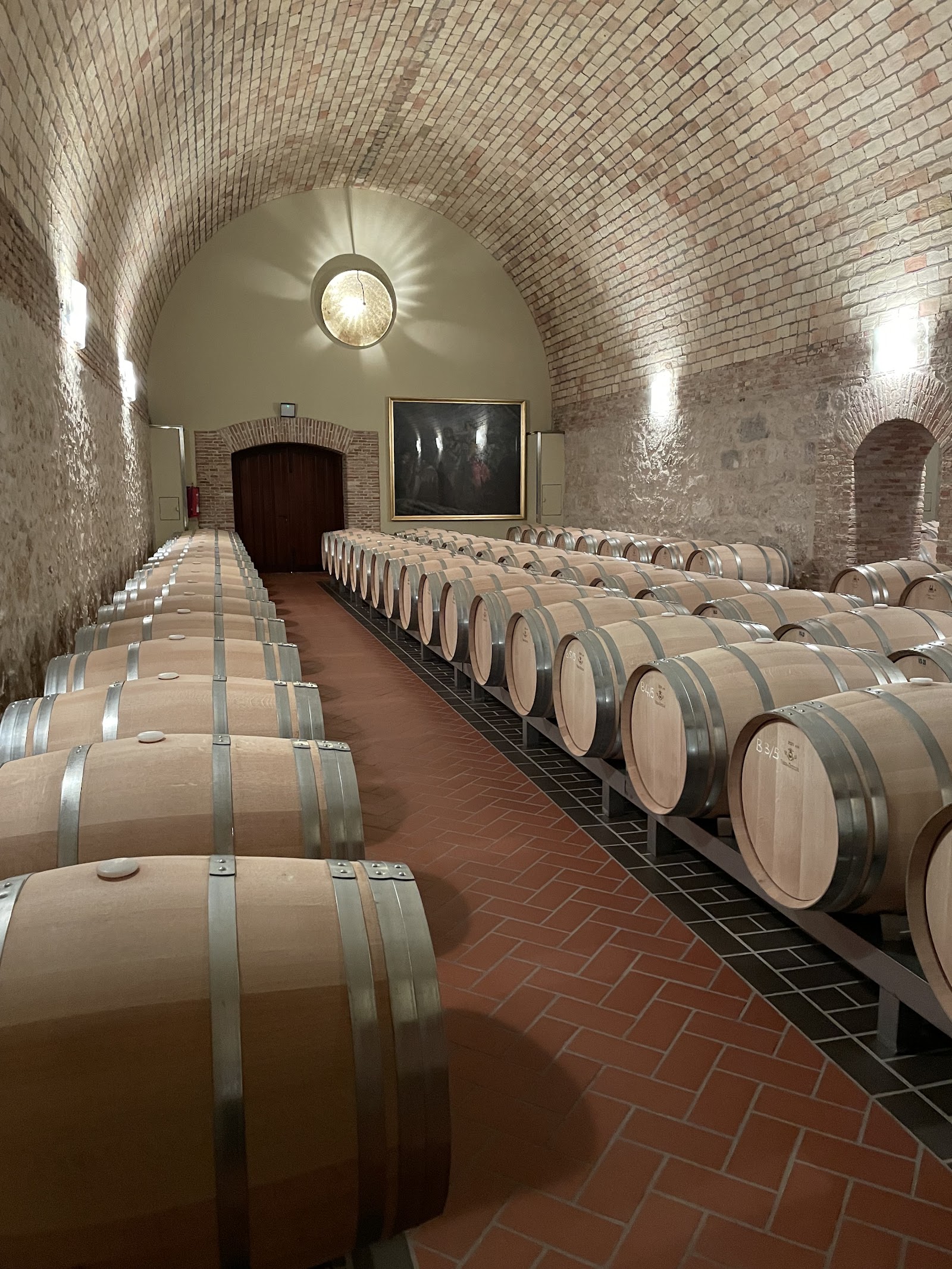 Vega Sicilia photo 2