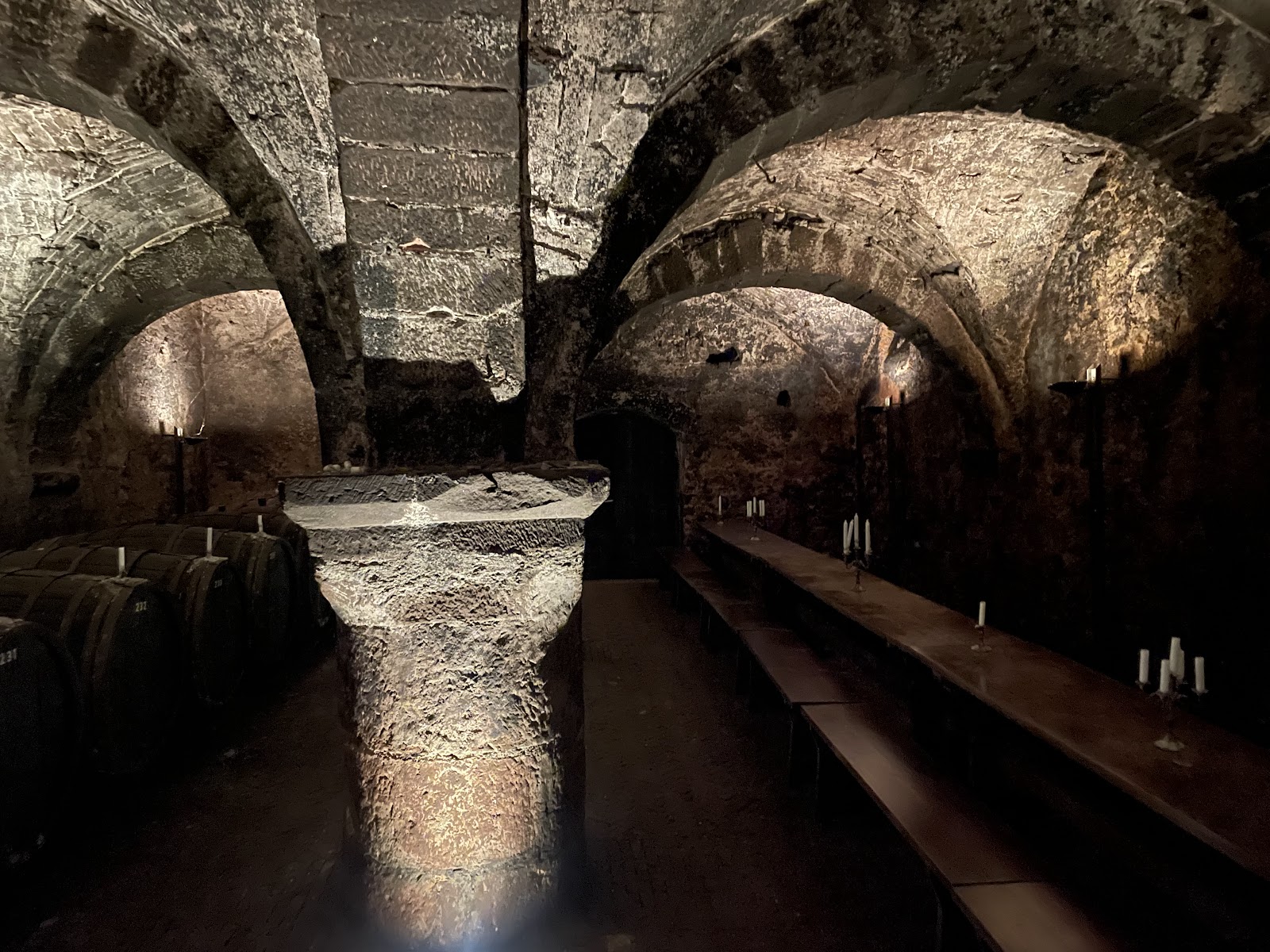 Weingut Vereinigte Hospitien photo 2