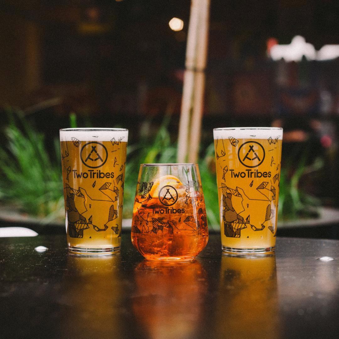 Two Tribes Brewery & Campfire Taproom photo 3