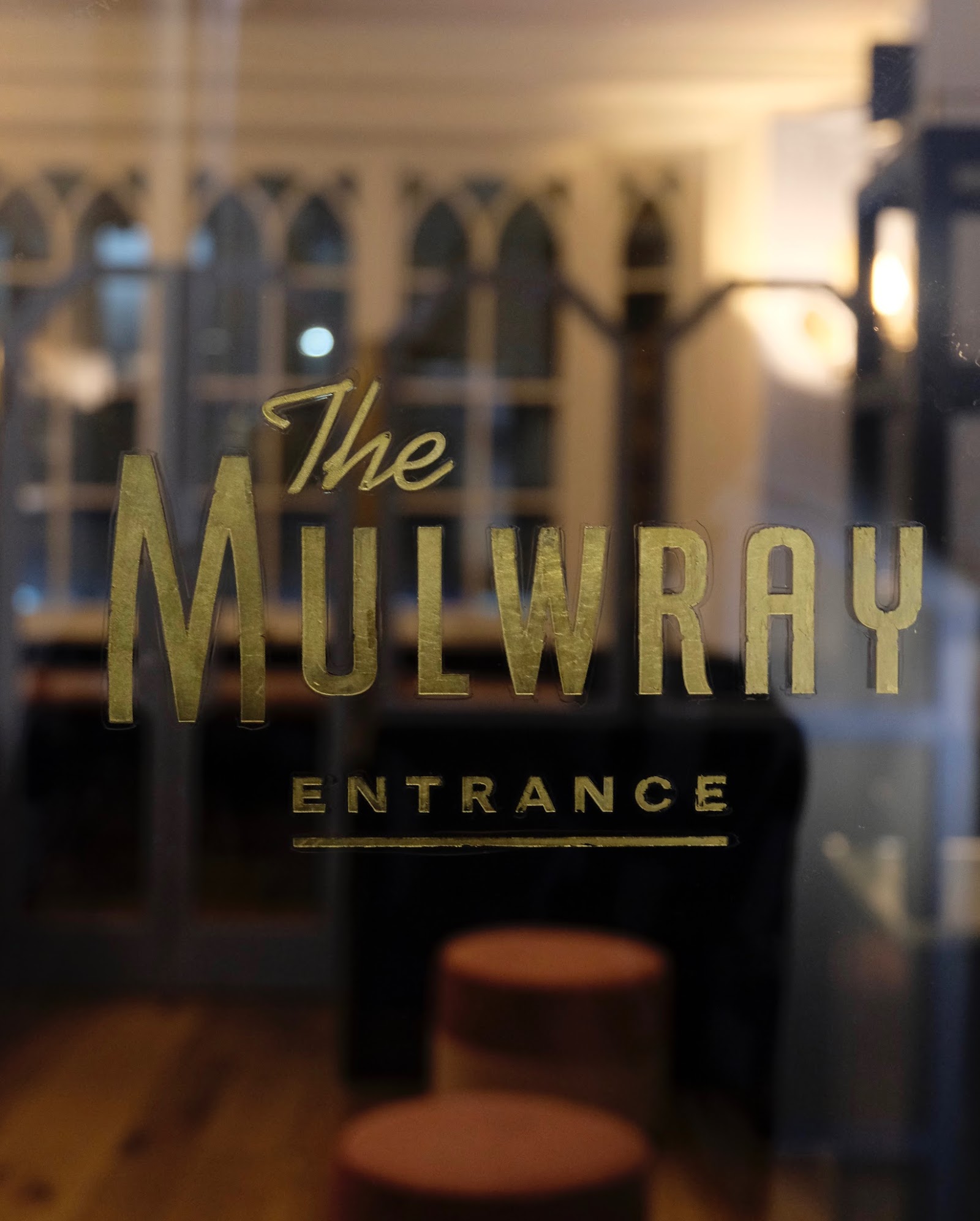 The Mulwray photo 3
