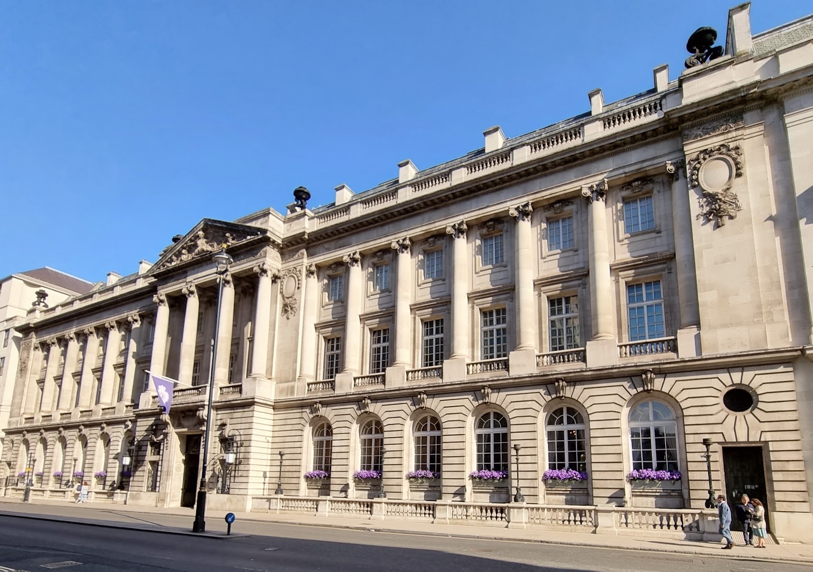 The Royal Automobile Club photo 2