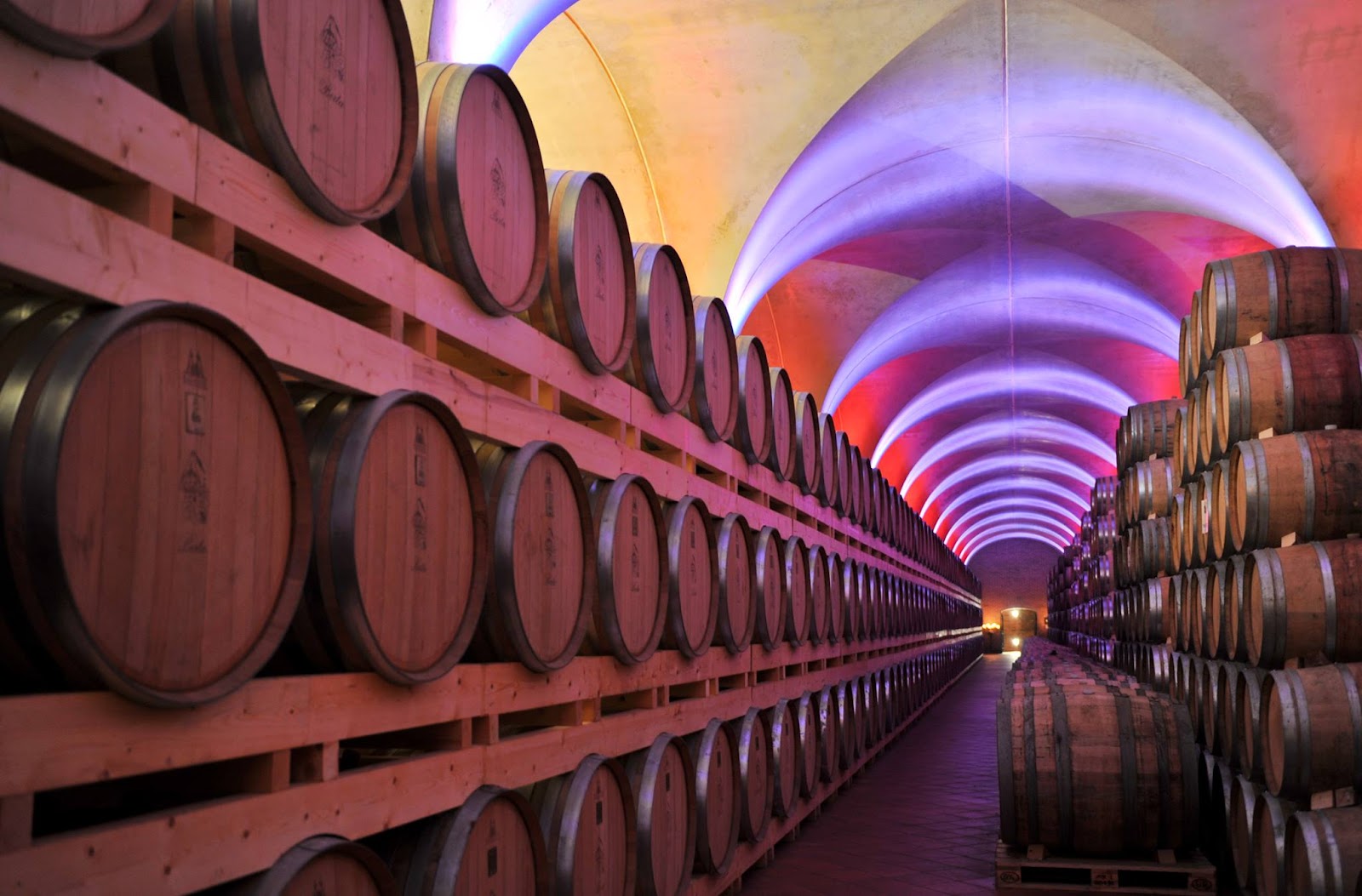 Distilleria Berta photo 1
