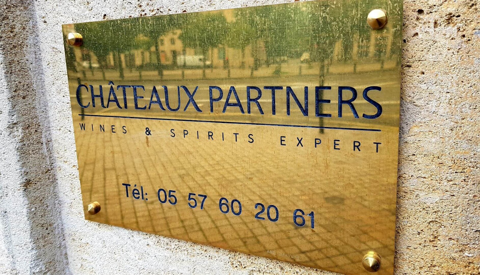 Châteaux Partners photo 1