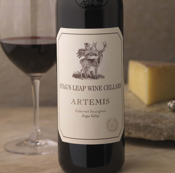 Stag's Leap Wine Cellars photo 2
