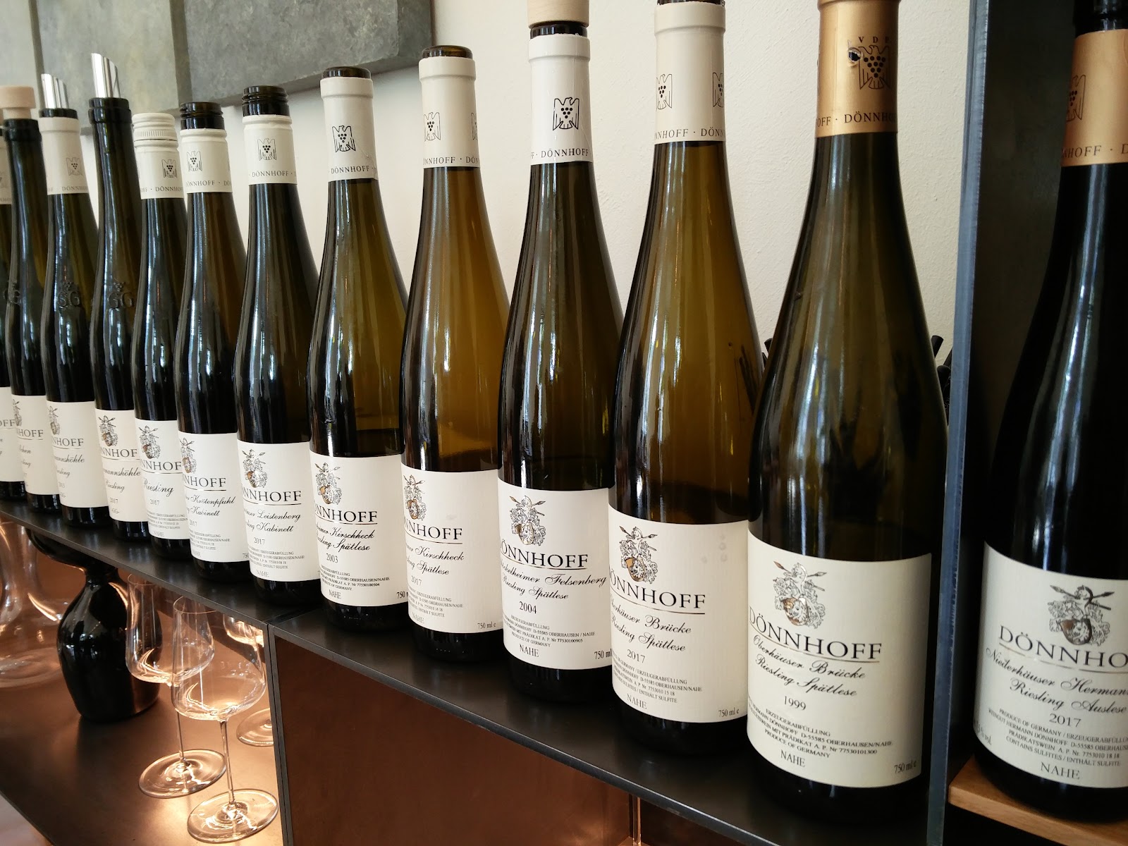 Weingut Dönnhoff photo 1
