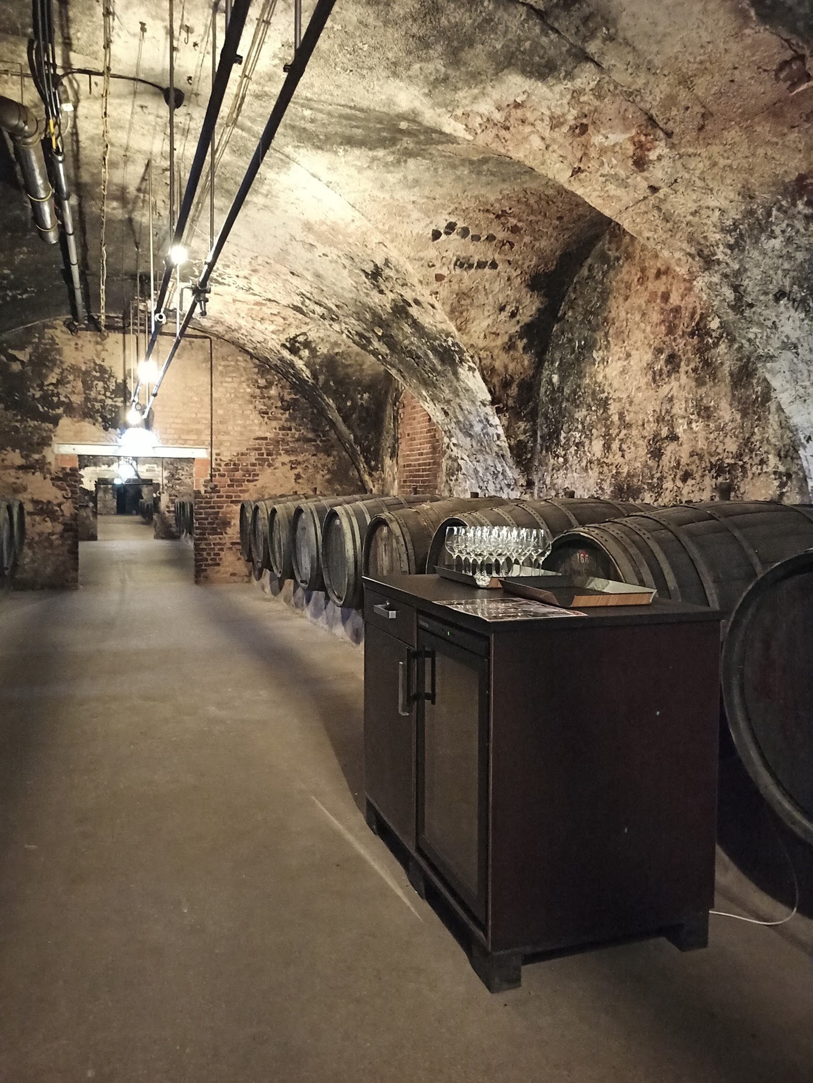Weingut Vereinigte Hospitien photo 1