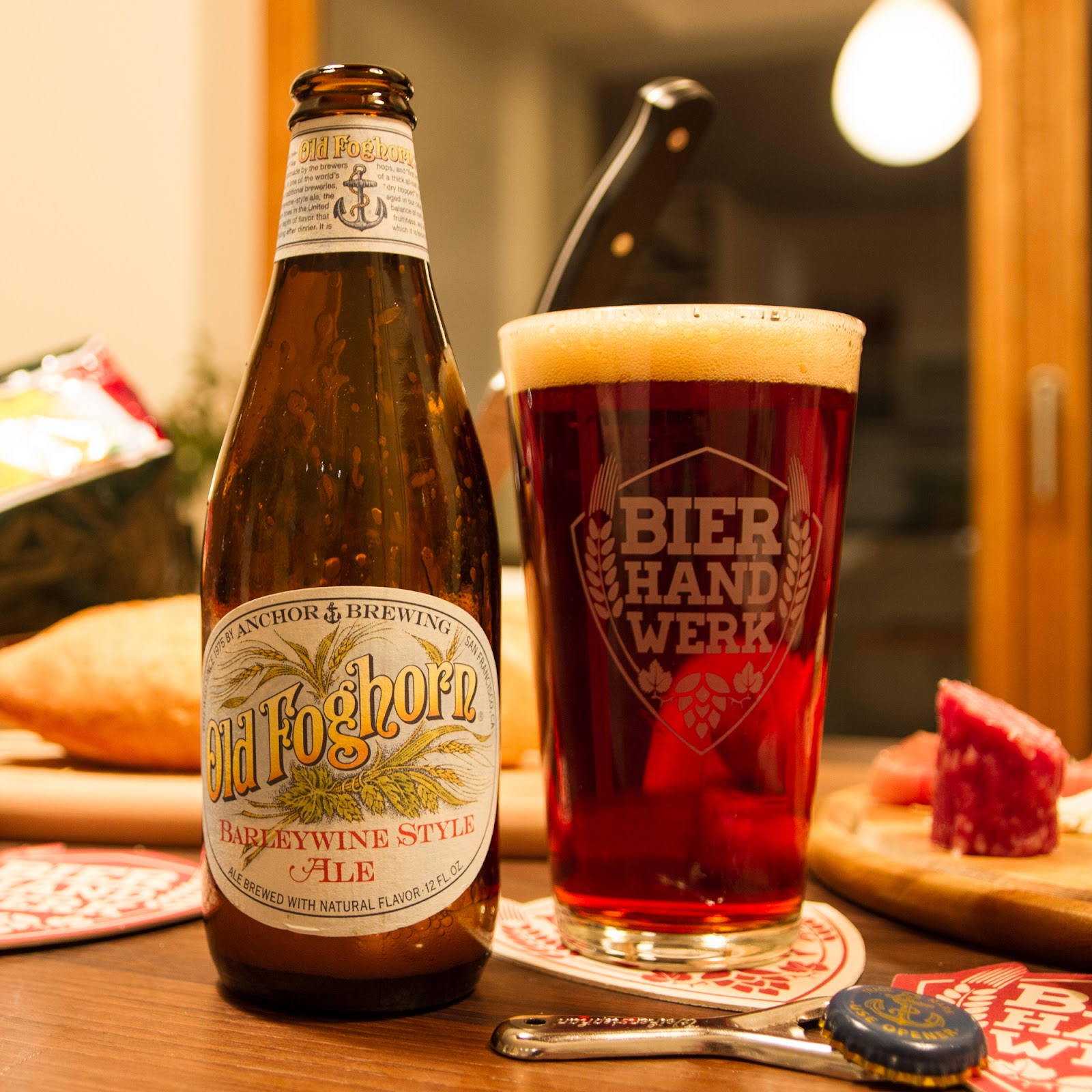 Anchor Brewing Company photo 3