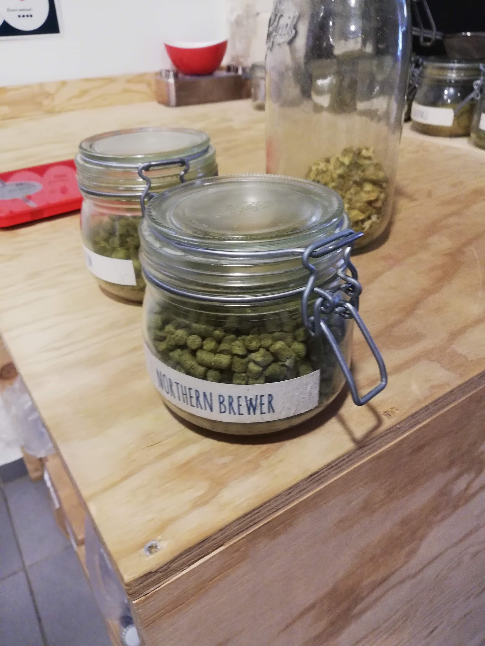 L'Atelier Bière photo 2