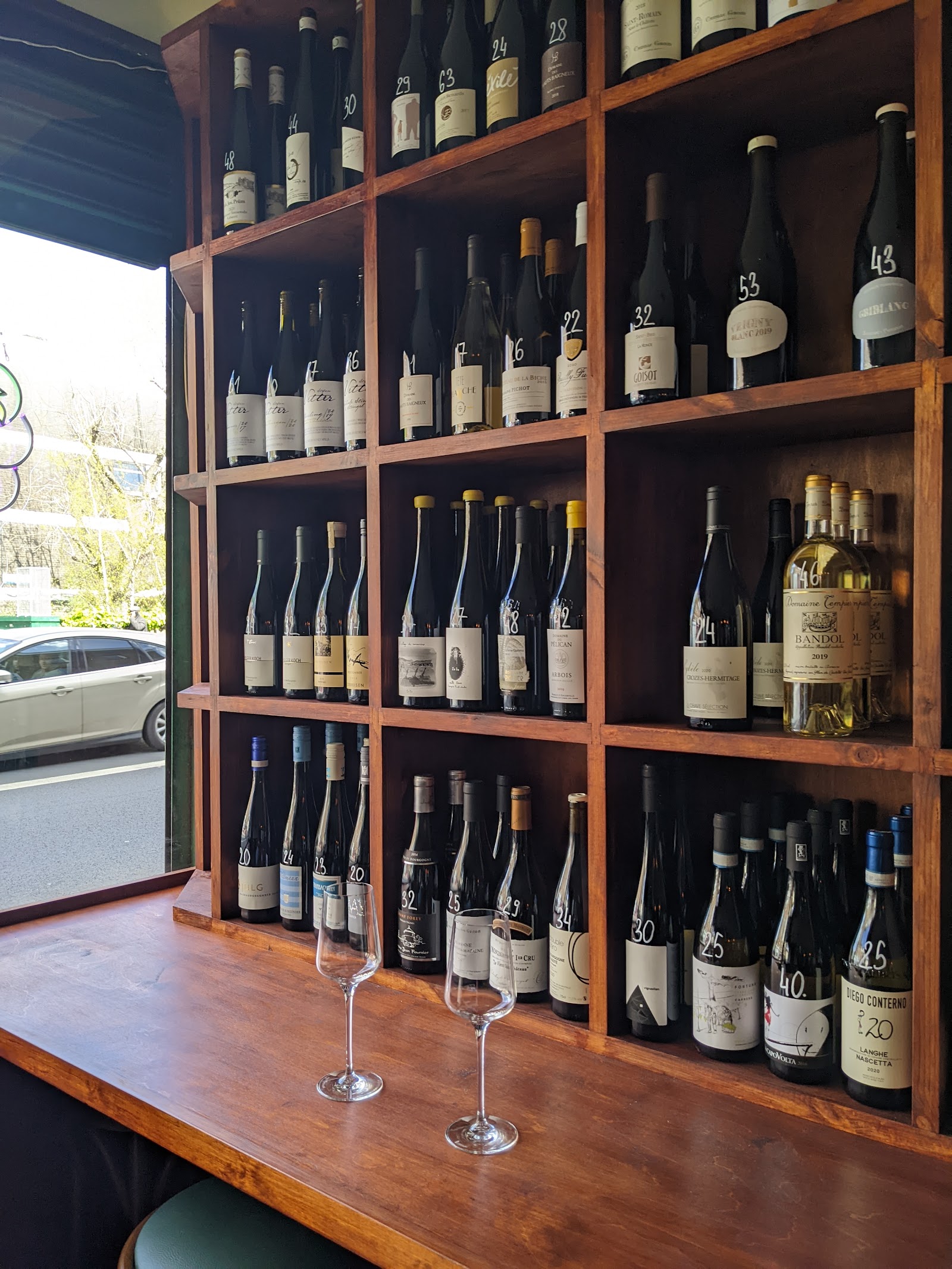 Veraison Wines photo 3