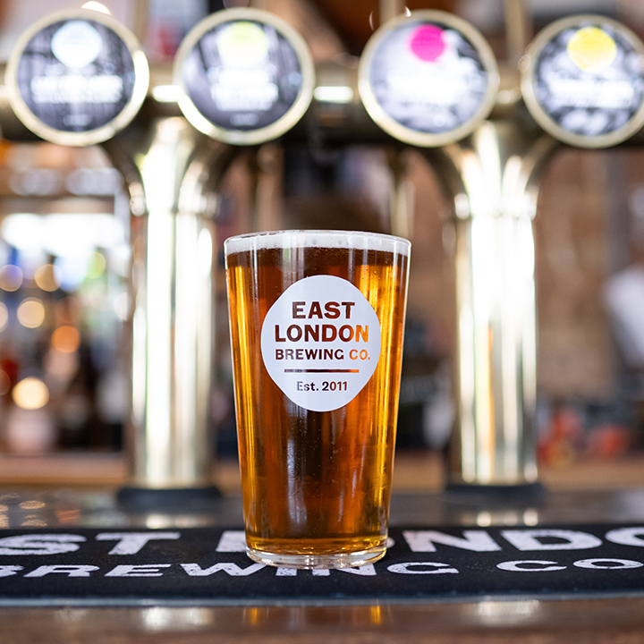 East London Brewing Co Ltd photo 3