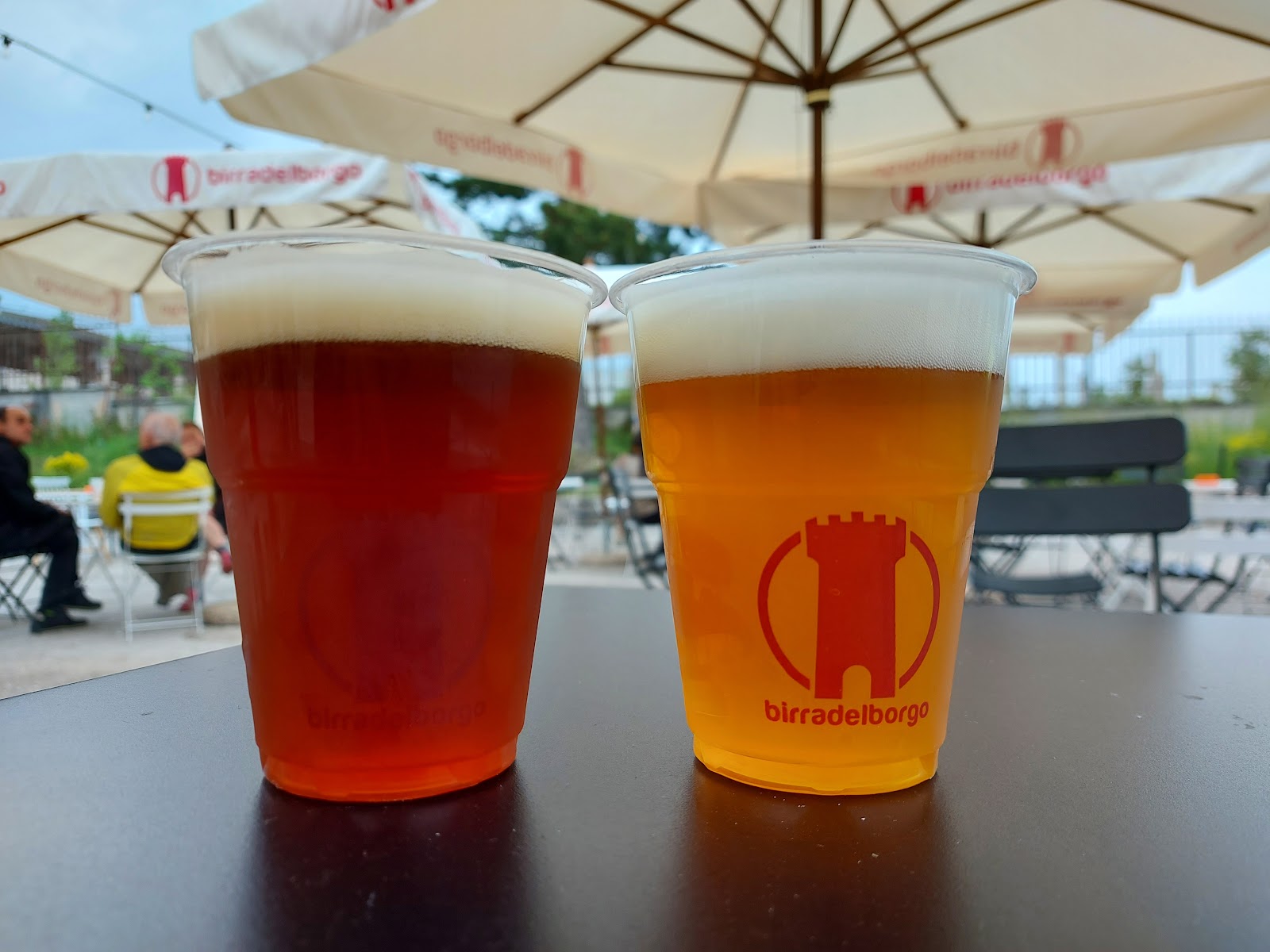 Birra del Borgo photo 3