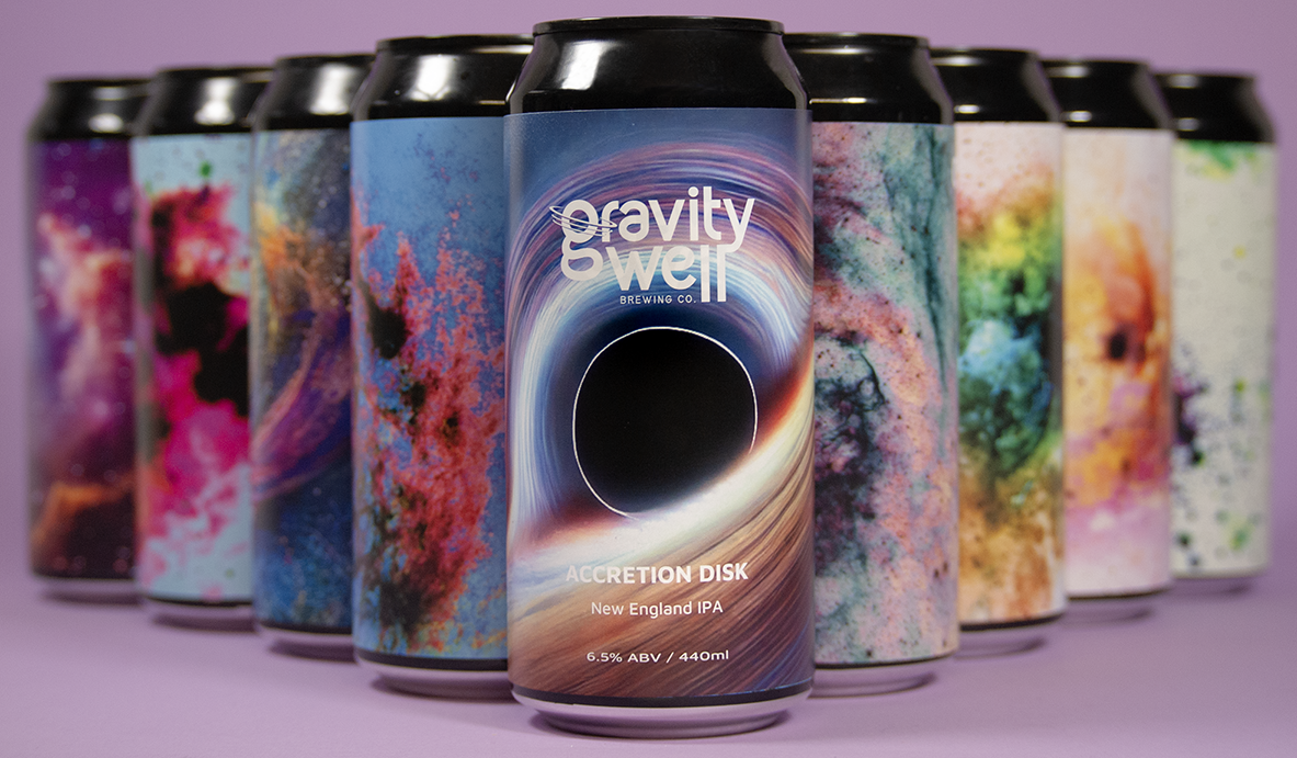 Gravity Well Taproom photo 3