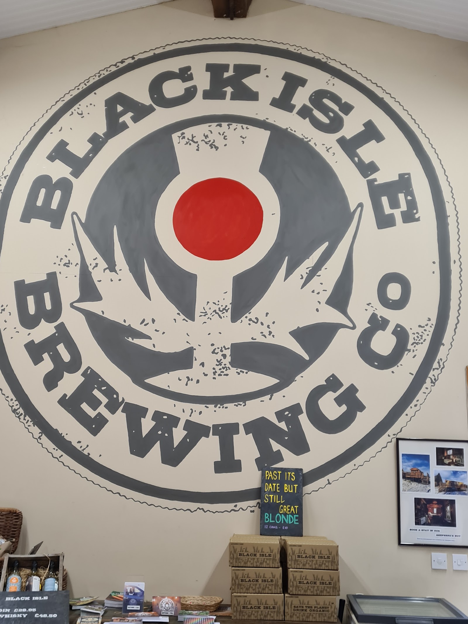 Black Isle Brewery photo 3