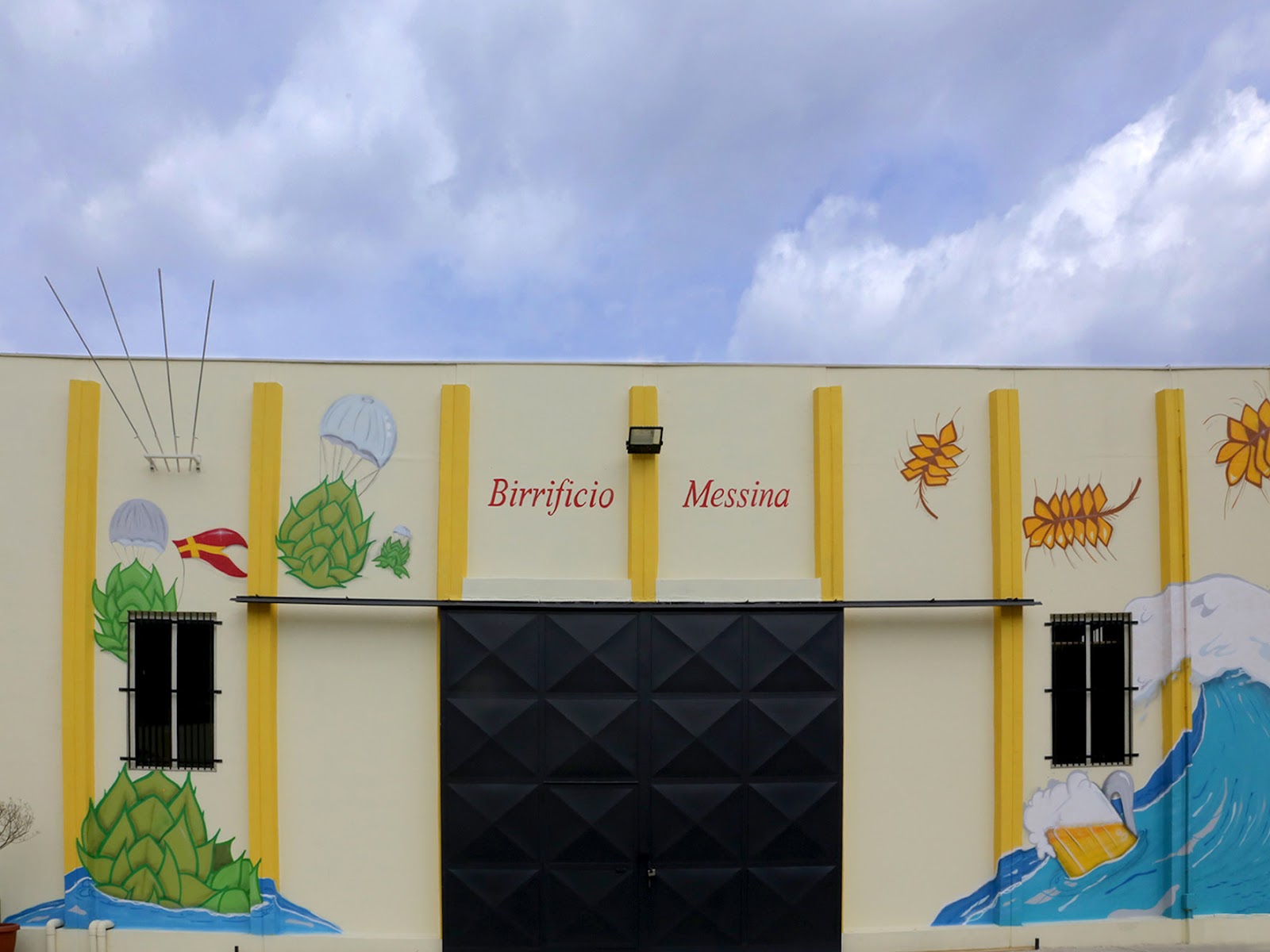 Birrificio Messina photo 1