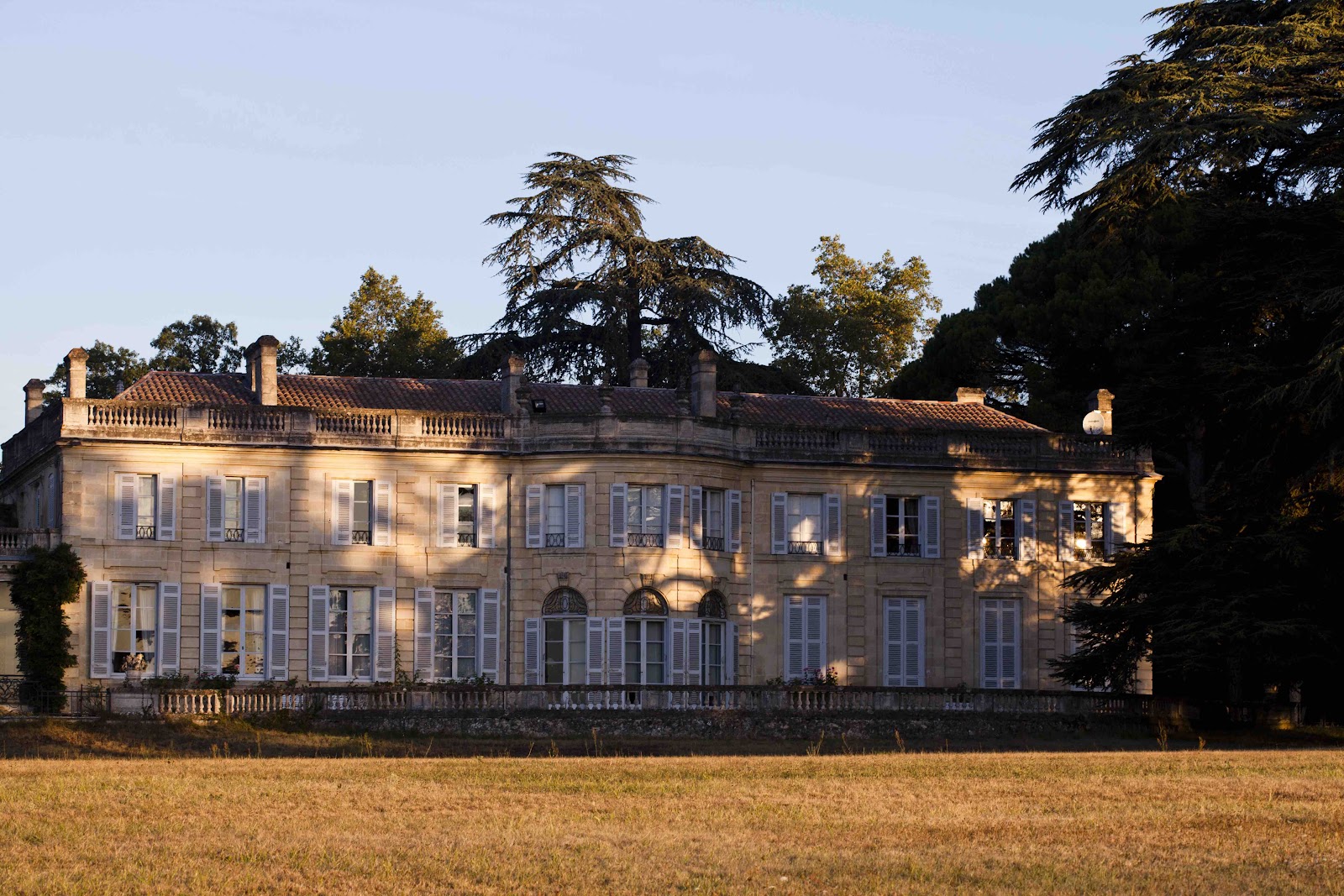 Château du Taillan photo 1