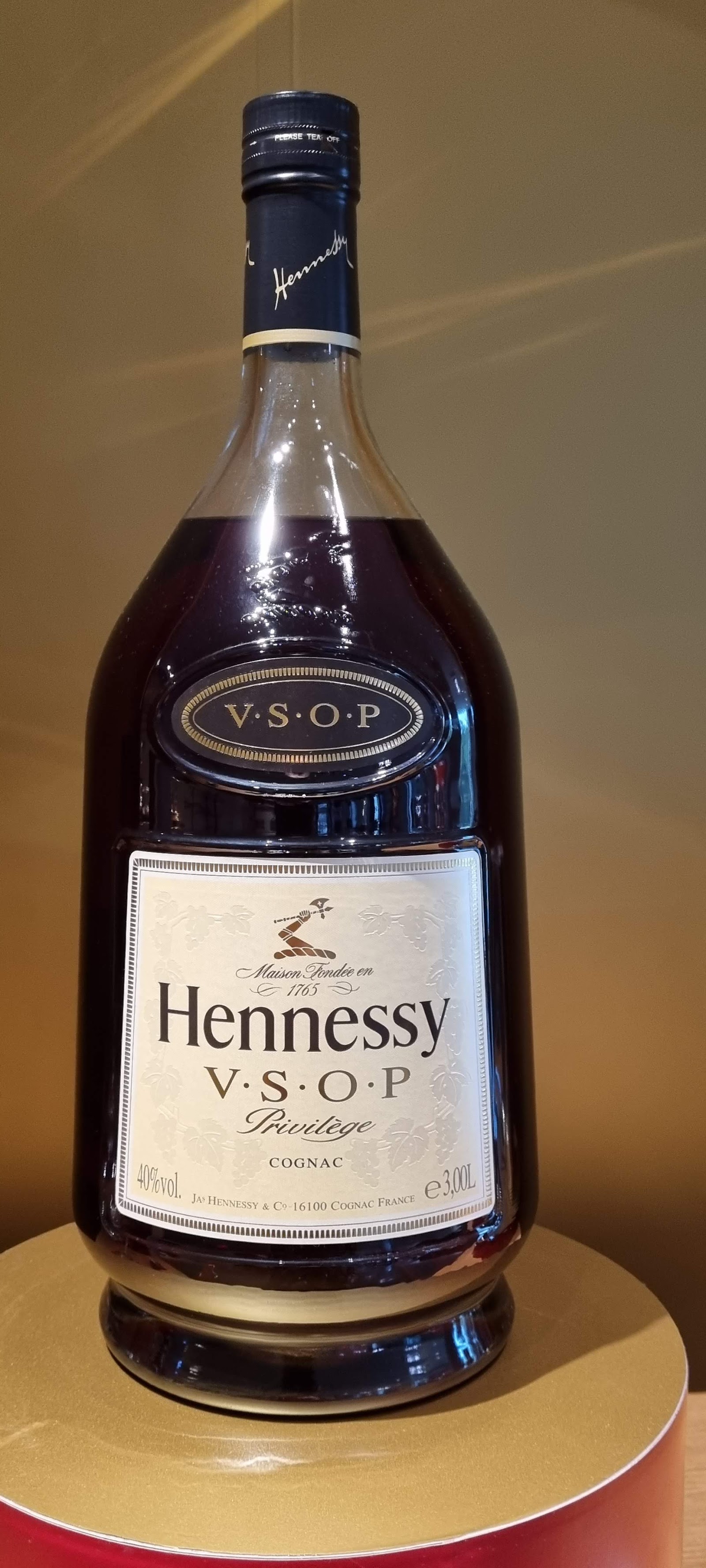 Maison Hennessy photo 3