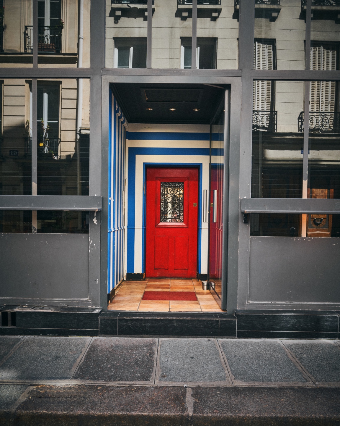 Little Red Door photo 3