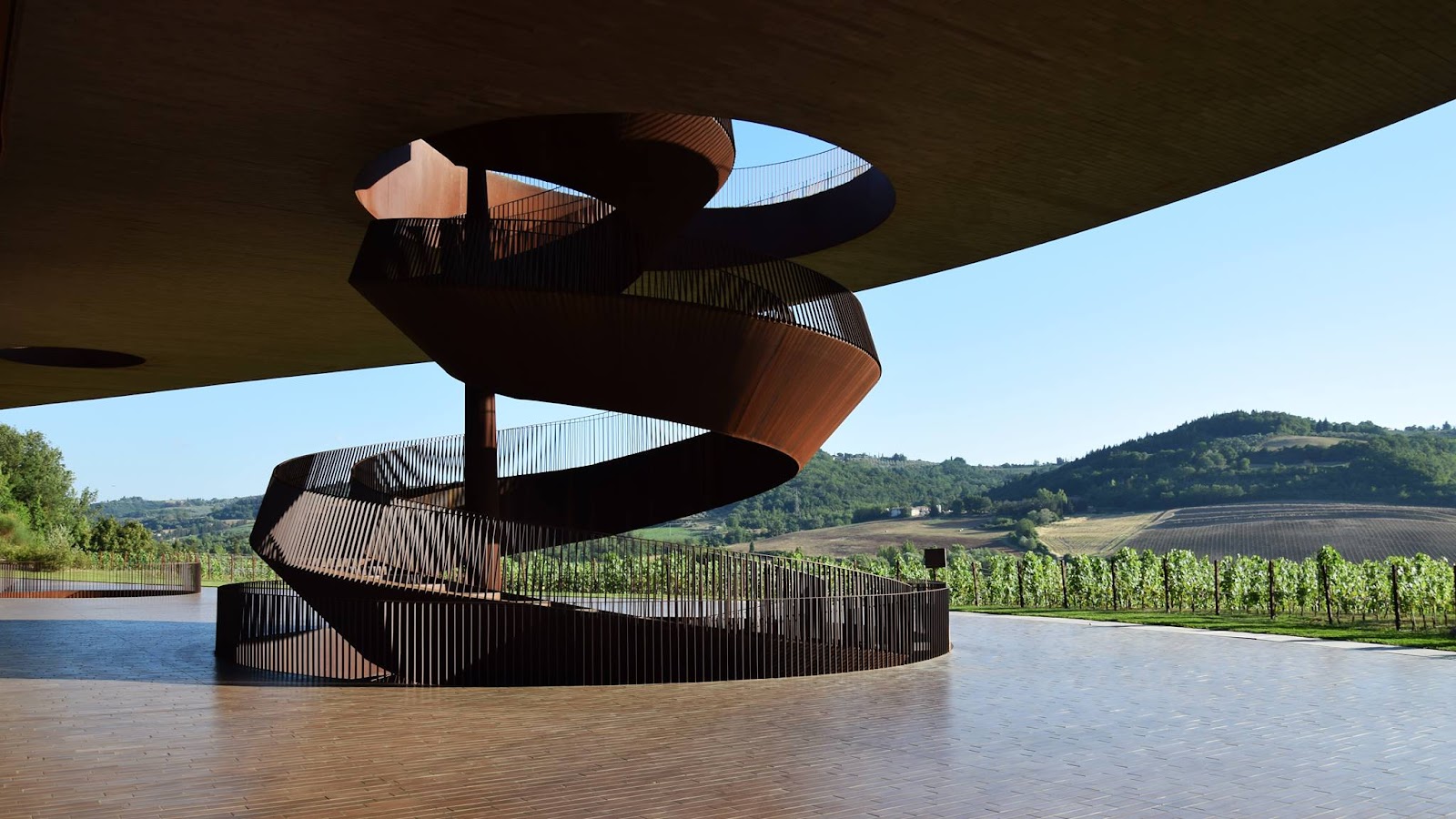Antinori nel Chianti Classico photo 1