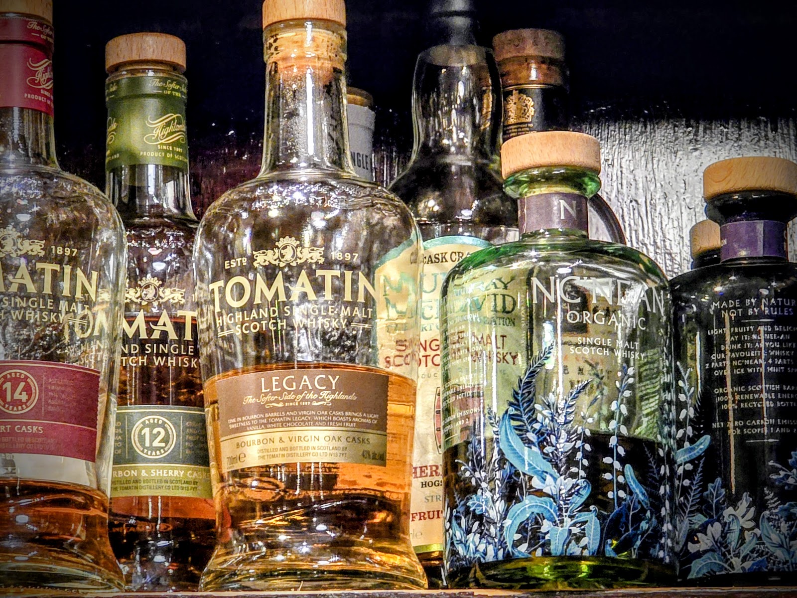The Pot Still photo 3